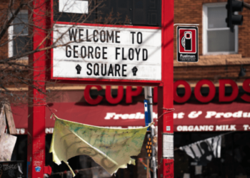 Businesses in ‘George Floyd Square’ sue Minneapolis for allowing crime to ‘overtake’ area – Law Officer